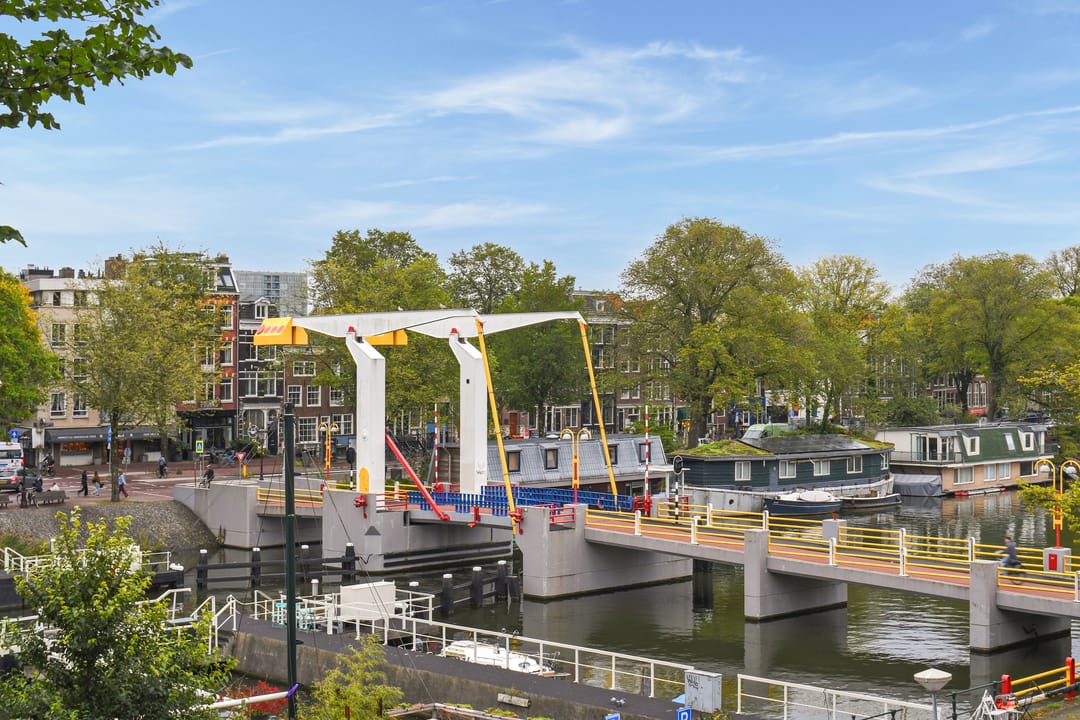 Foto 32 van Nieuwevaart 203