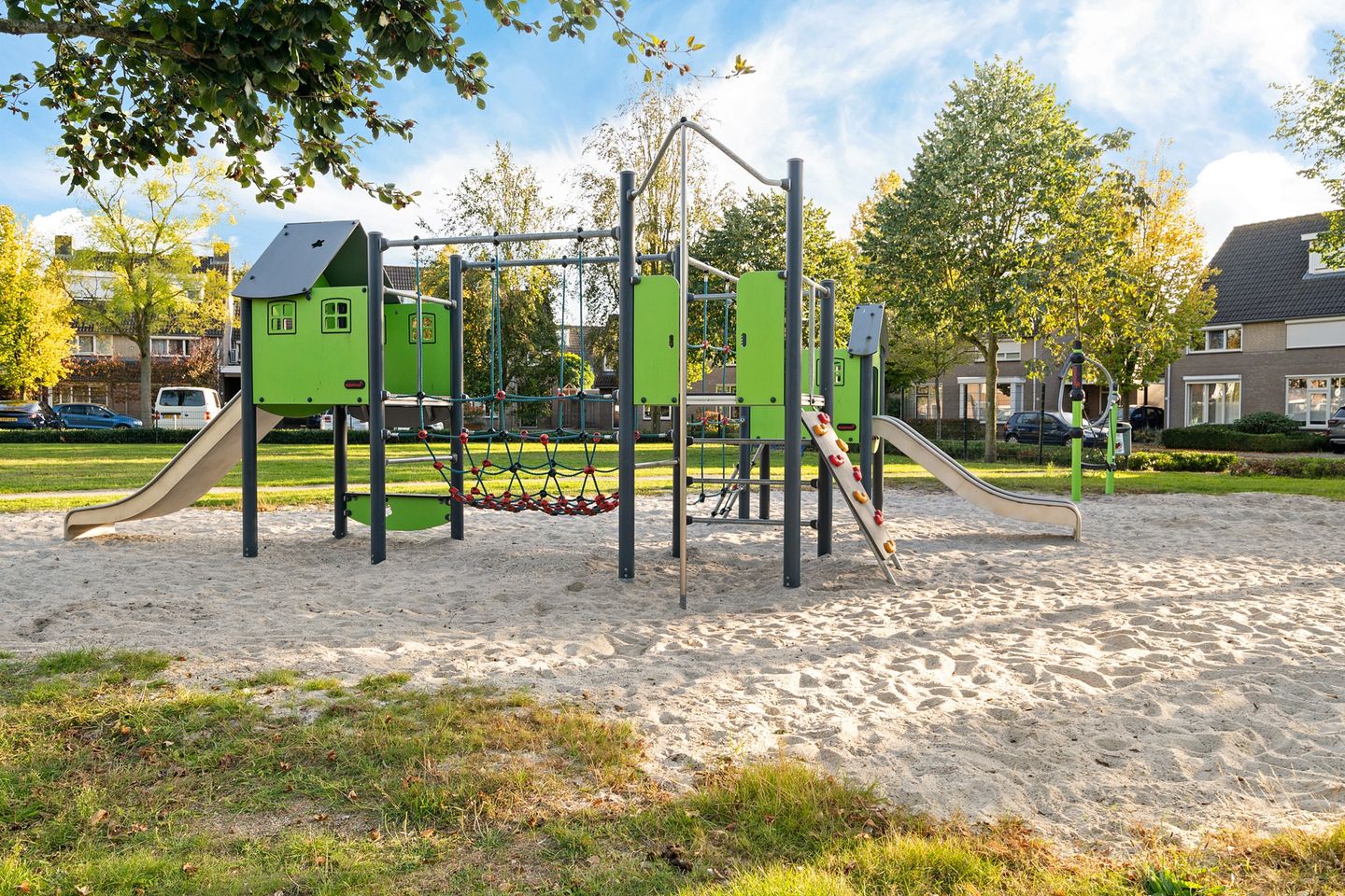 Foto 40 van Boekweitbeemd 4