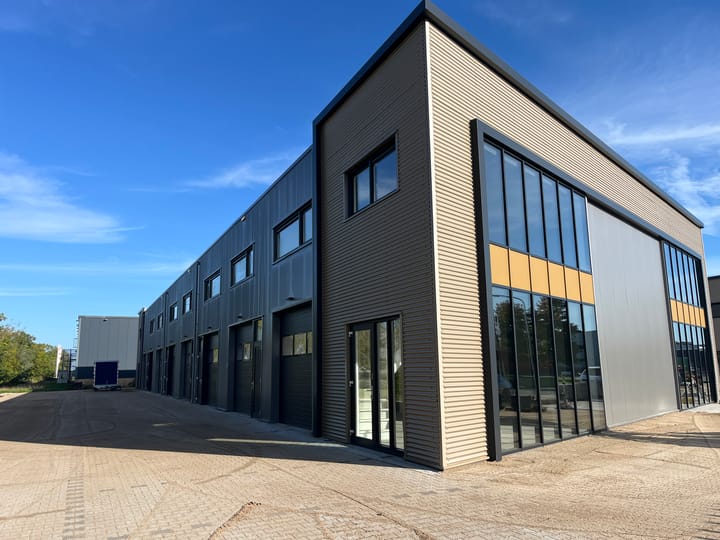 Kapteynlaan 62, Leek