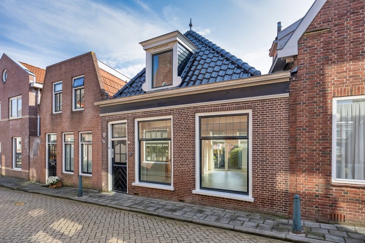 Foto 3 van Kerkstraat 11