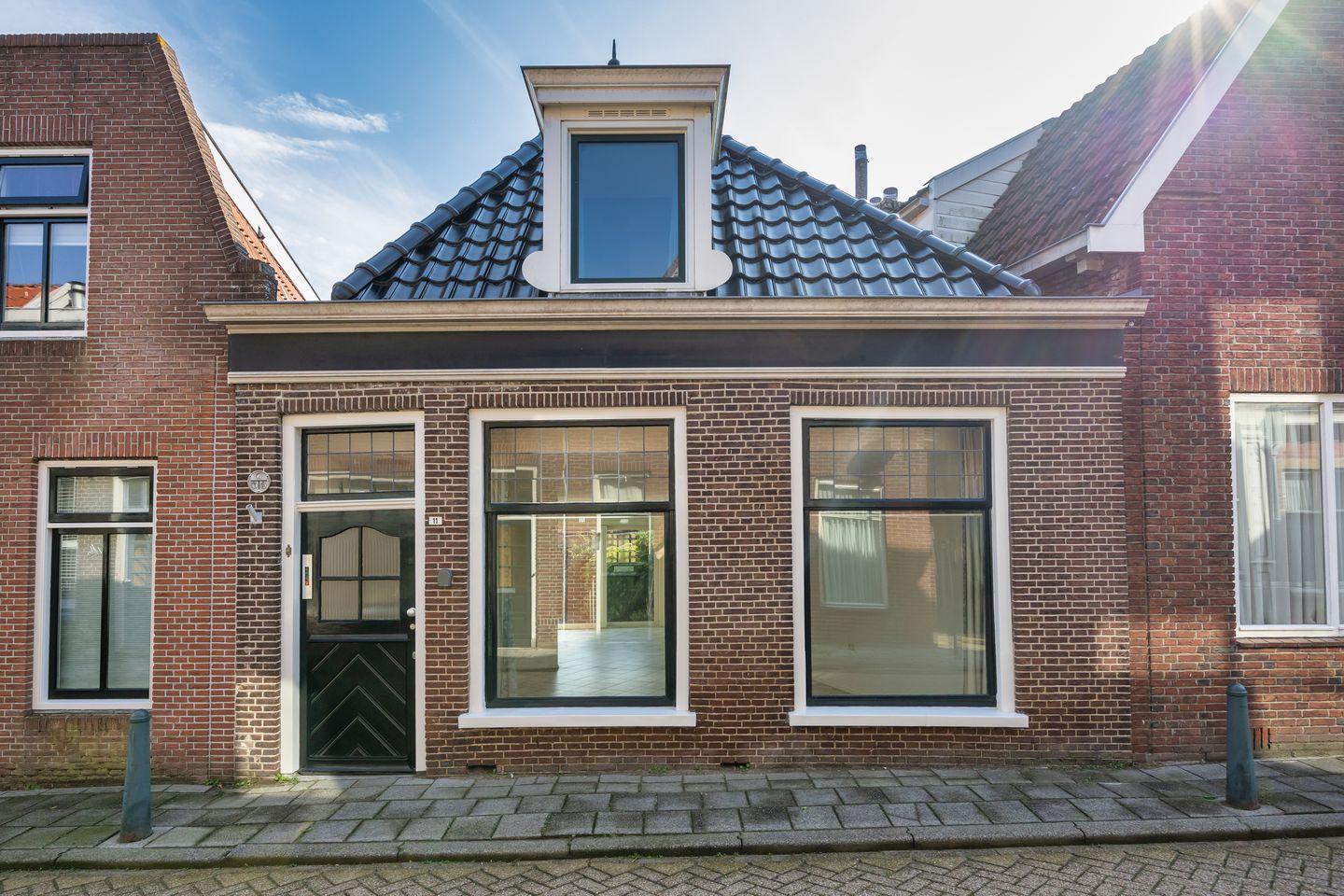 Foto 1 van Kerkstraat 11