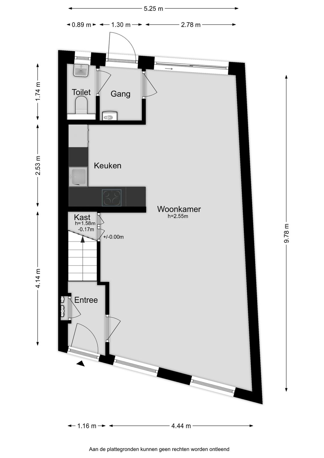 Foto 31 van Kerkstraat 11