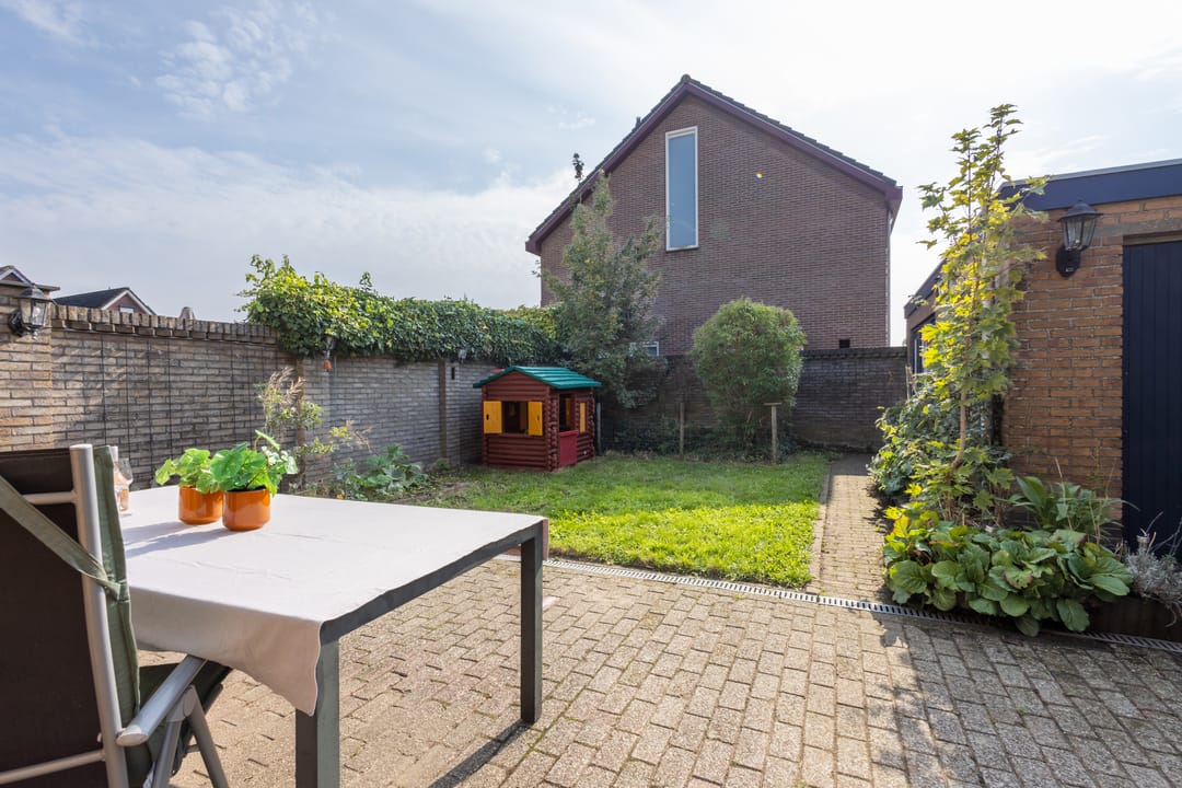 Photo 37 of Schorrenkruidlaan 26