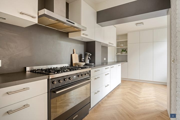 Photo 4 of Jhr. A. van Swietenstraat 2