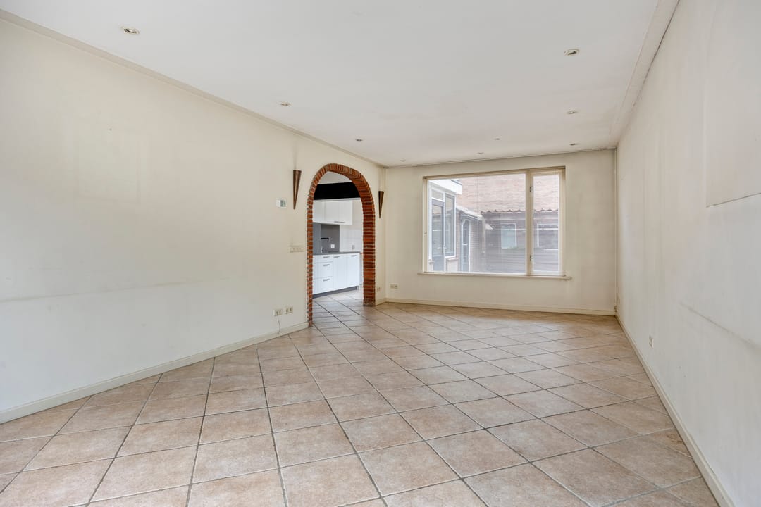 Photo 7 of Jhr. A. van Swietenstraat 2