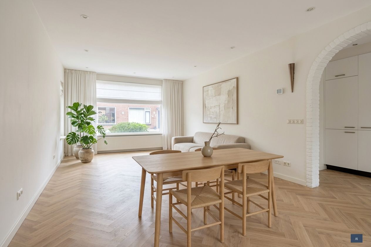 Photo 6 of Jhr. A. van Swietenstraat 2