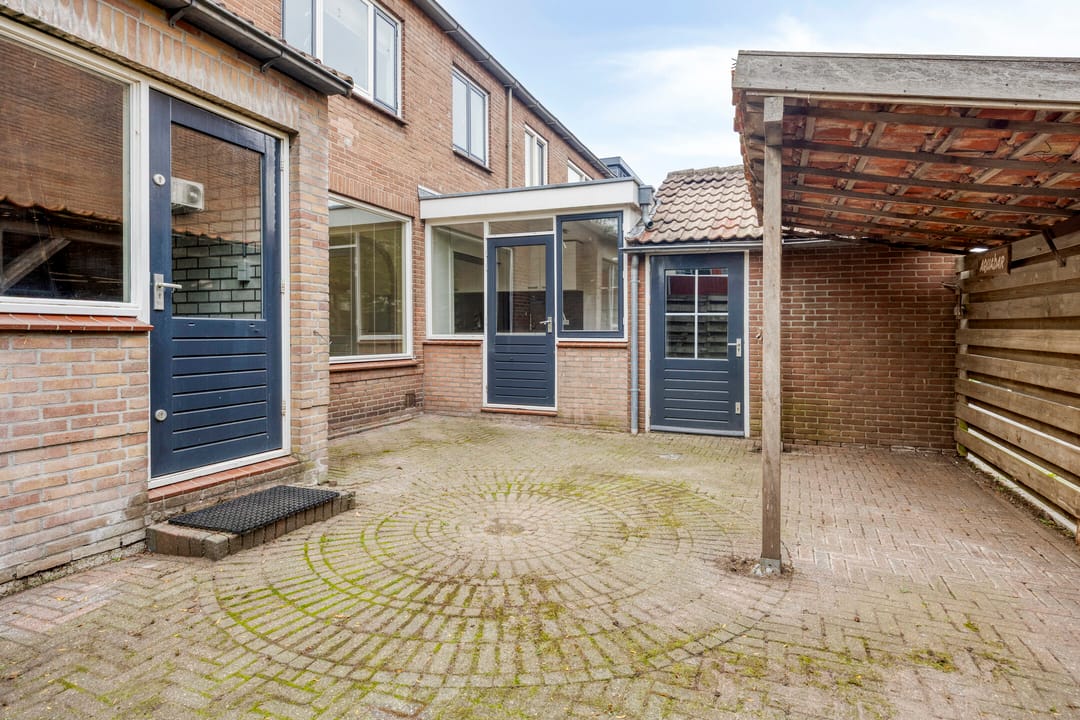 Photo 31 of Jhr. A. van Swietenstraat 2