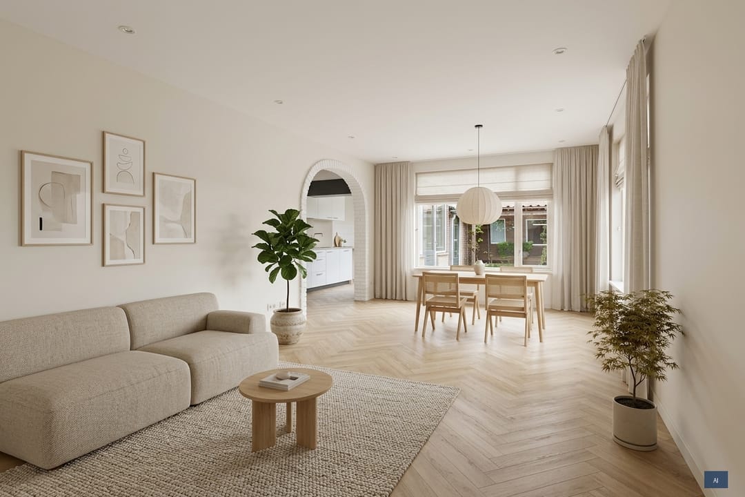 Photo 8 of Jhr. A. van Swietenstraat 2