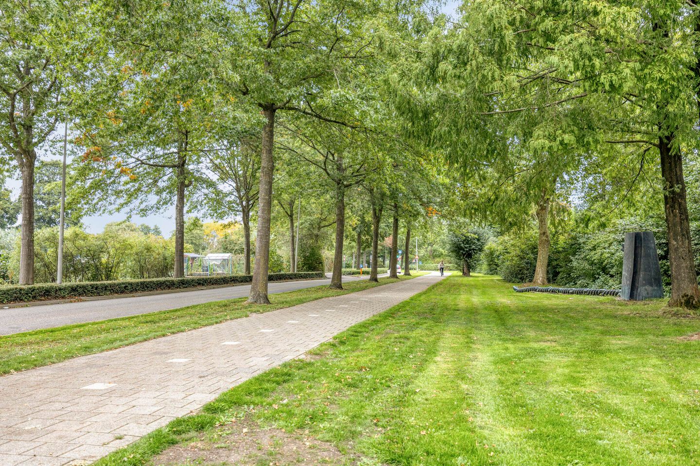 Photo 40 of Jhr. A. van Swietenstraat 2