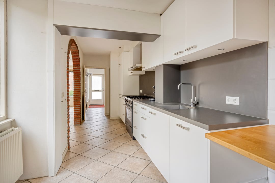 Photo 11 of Jhr. A. van Swietenstraat 2