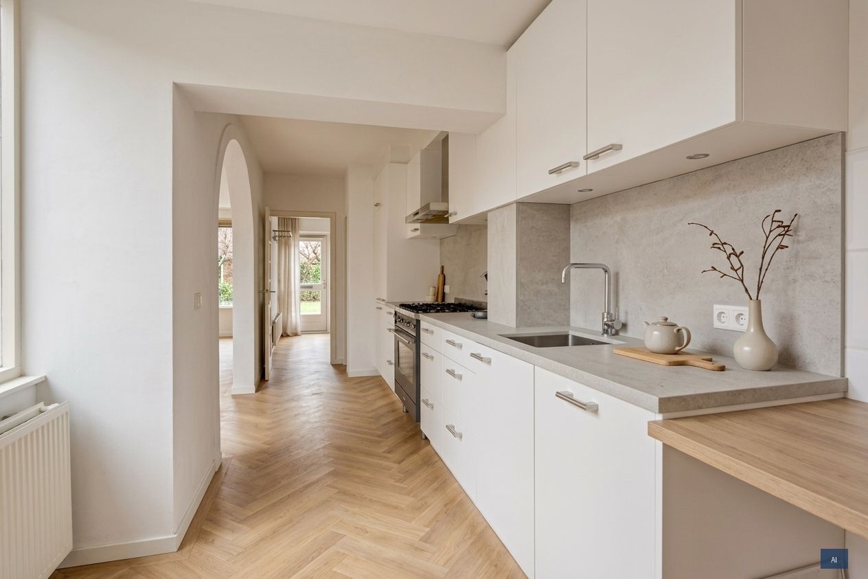 Photo 12 of Jhr. A. van Swietenstraat 2