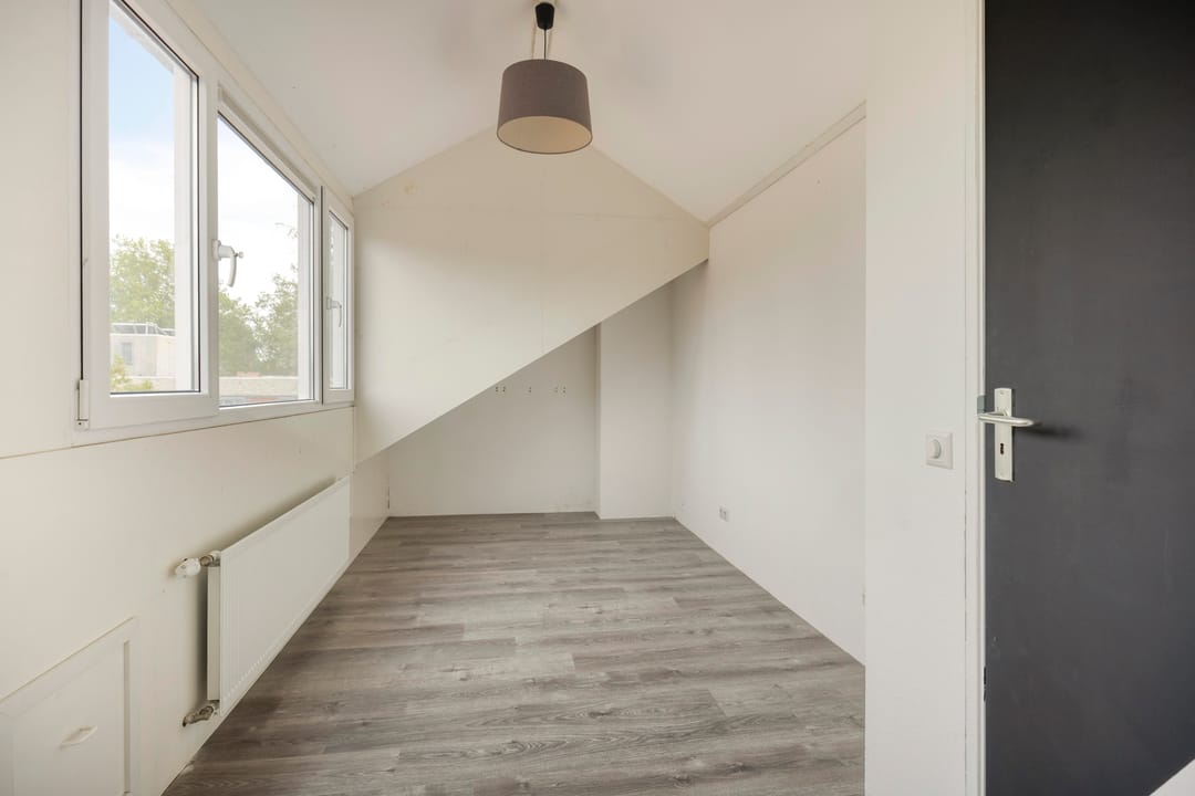 Photo 26 of Jhr. A. van Swietenstraat 2