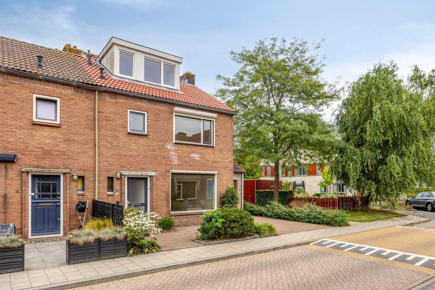 Photo 34 of Jhr. A. van Swietenstraat 2