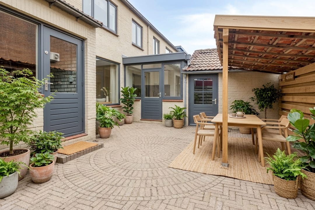 Photo 32 of Jhr. A. van Swietenstraat 2