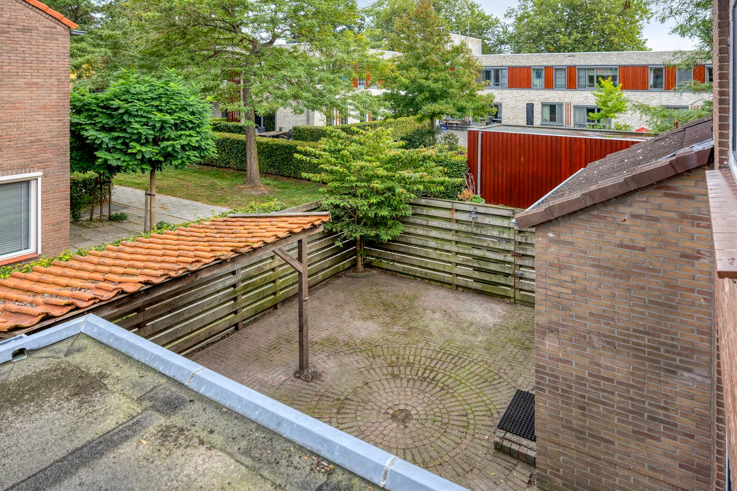 Photo 29 of Jhr. A. van Swietenstraat 2