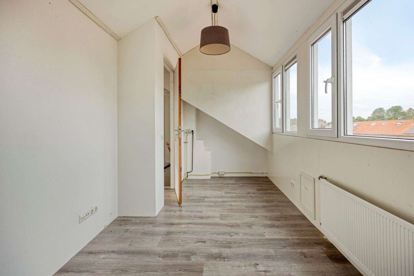 Photo 25 of Jhr. A. van Swietenstraat 2