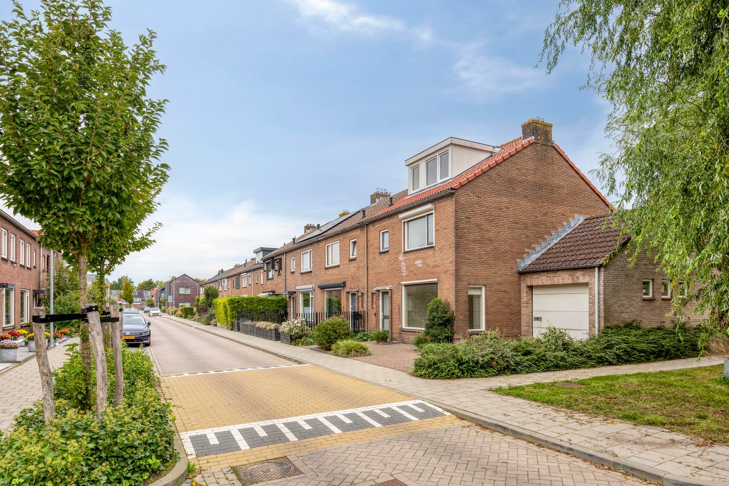 Photo 35 of Jhr. A. van Swietenstraat 2