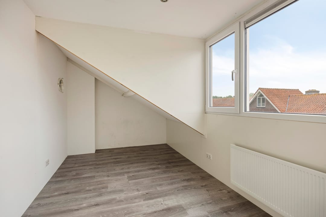Photo 28 of Jhr. A. van Swietenstraat 2