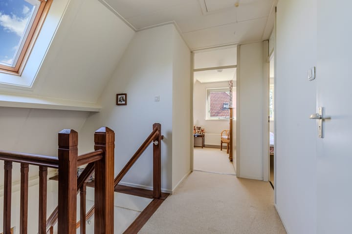Vrijstaande woning te koop: Van Eysingaleane 19A, Easterein