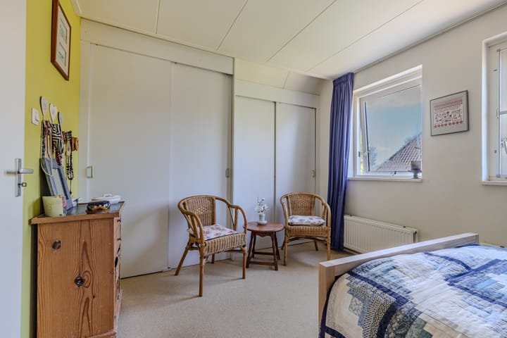 Vrijstaande woning te koop: Van Eysingaleane 19A, Easterein