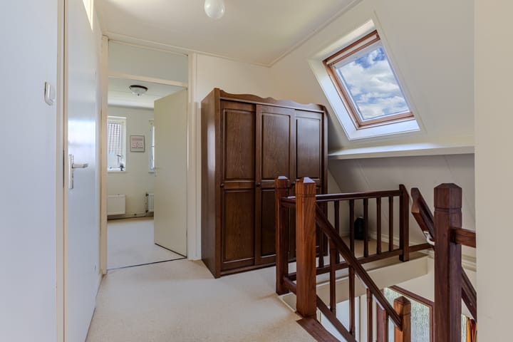 Vrijstaande woning te koop: Van Eysingaleane 19A, Easterein