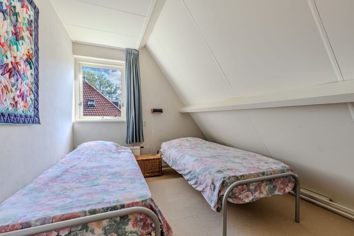 Vrijstaande woning te koop: Van Eysingaleane 19A, Easterein