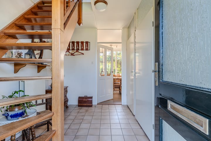Vrijstaande woning te koop: Van Eysingaleane 19A, Easterein