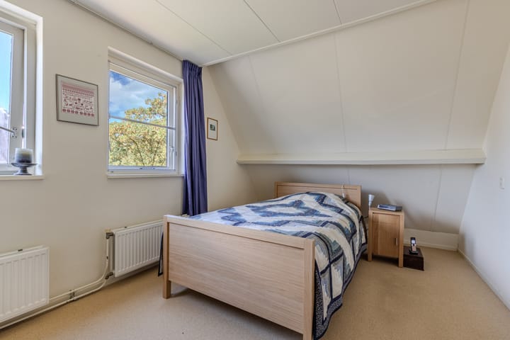Vrijstaande woning te koop: Van Eysingaleane 19A, Easterein