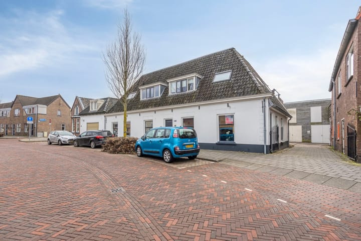 Noordweg 146, Kampen