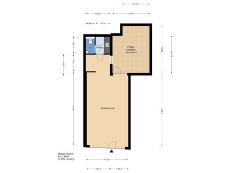 Bekijk plattegrond