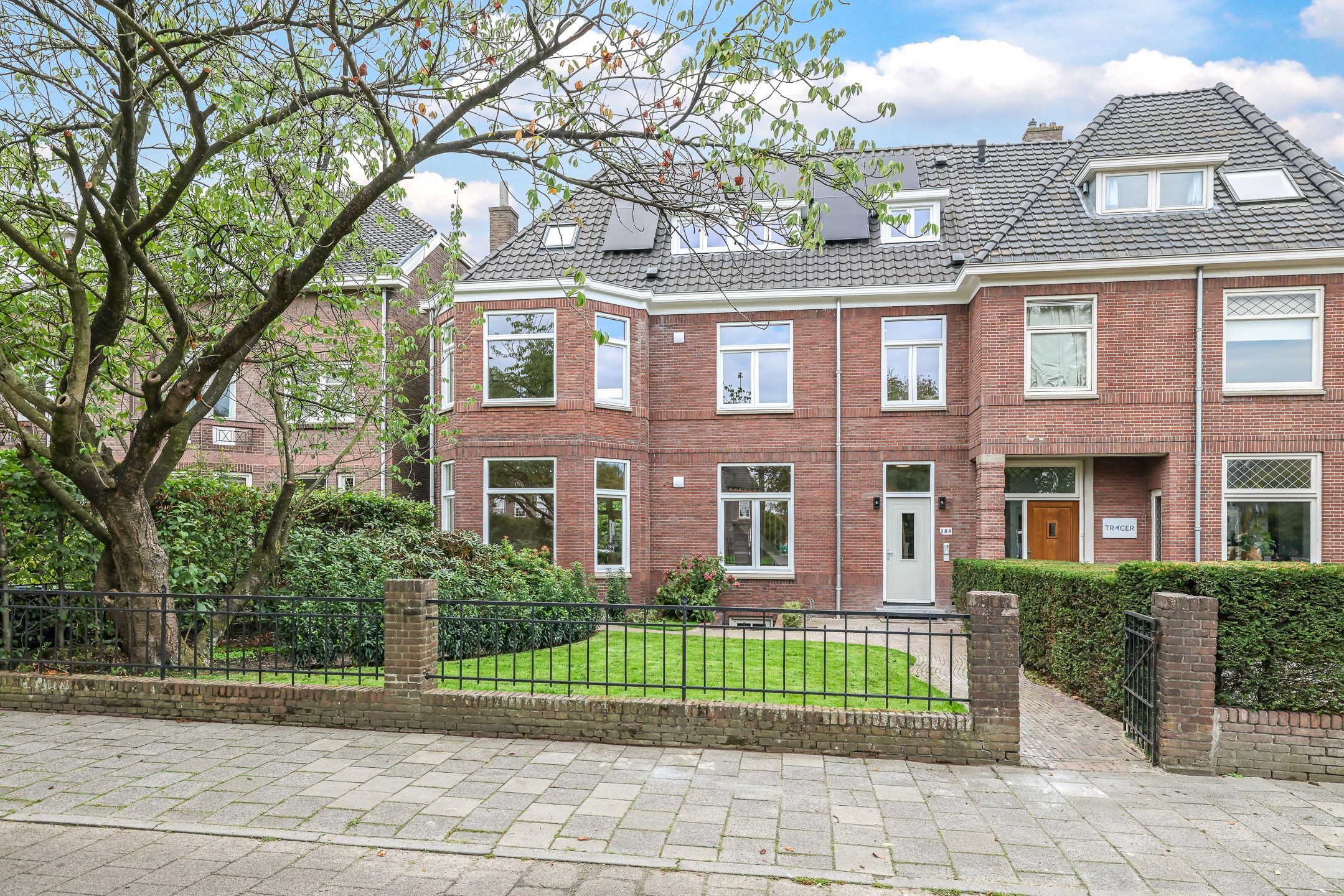 Groesbeekseweg 188 A