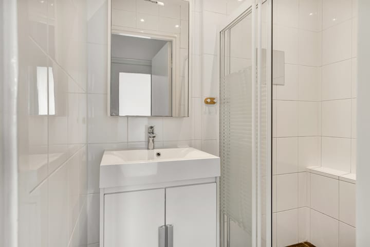 Appartement te koop: Burgemeester Andriessenstraat 30, Hilversum