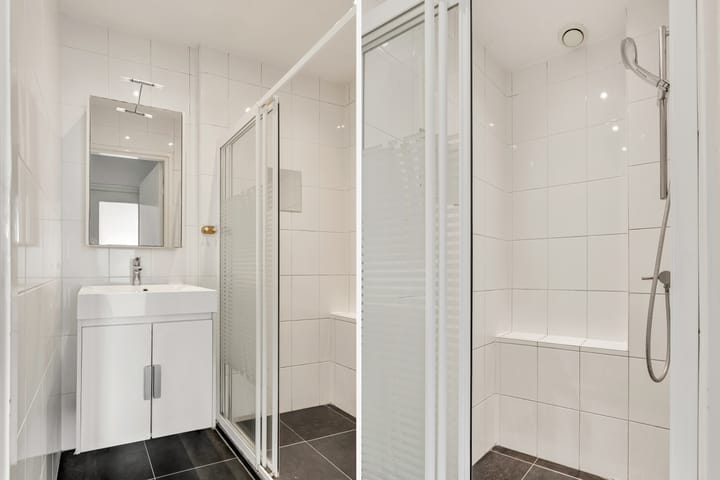 Appartement te koop: Burgemeester Andriessenstraat 30, Hilversum