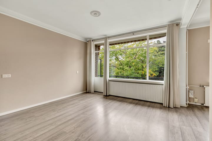 Appartement te koop: Burgemeester Andriessenstraat 30, Hilversum