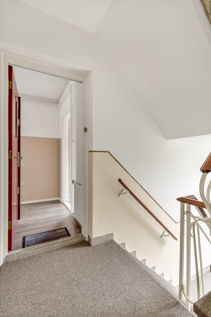 Appartement te koop: Burgemeester Andriessenstraat 30, Hilversum