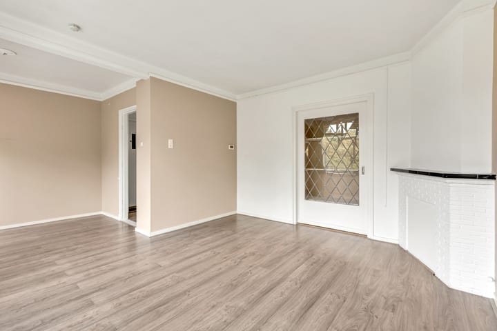Appartement te koop: Burgemeester Andriessenstraat 30, Hilversum