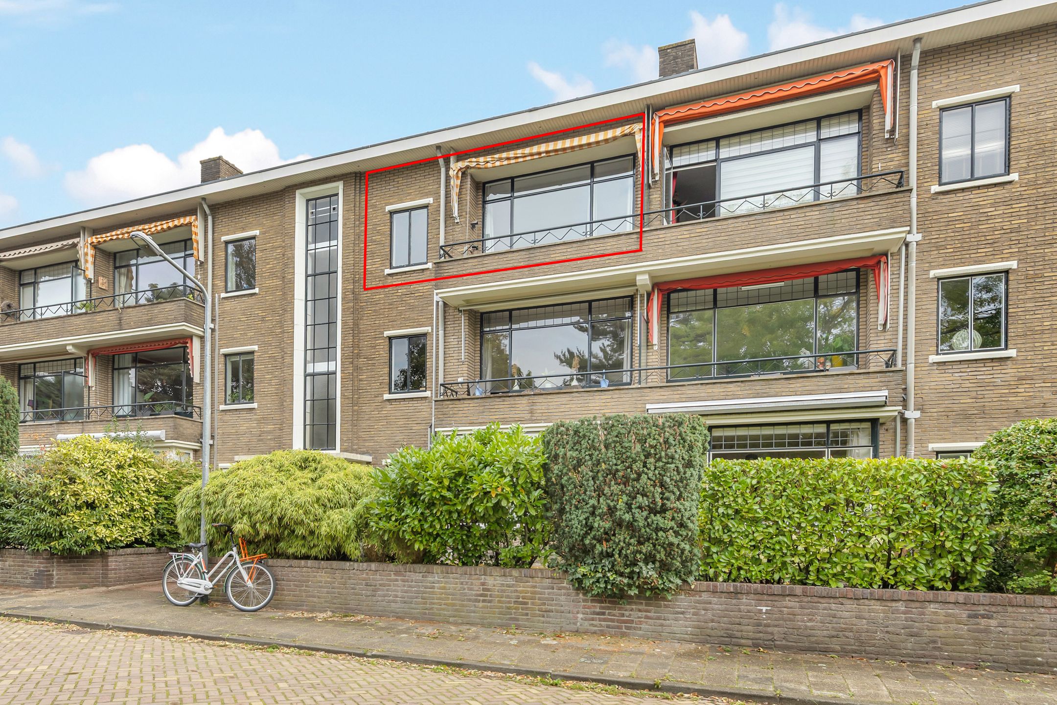 Burgemeester Andriessenstraat 30 
