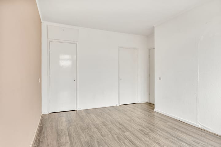 Appartement te koop: Burgemeester Andriessenstraat 30, Hilversum