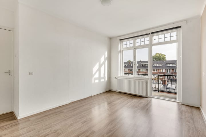 Appartement te koop: Burgemeester Andriessenstraat 30, Hilversum