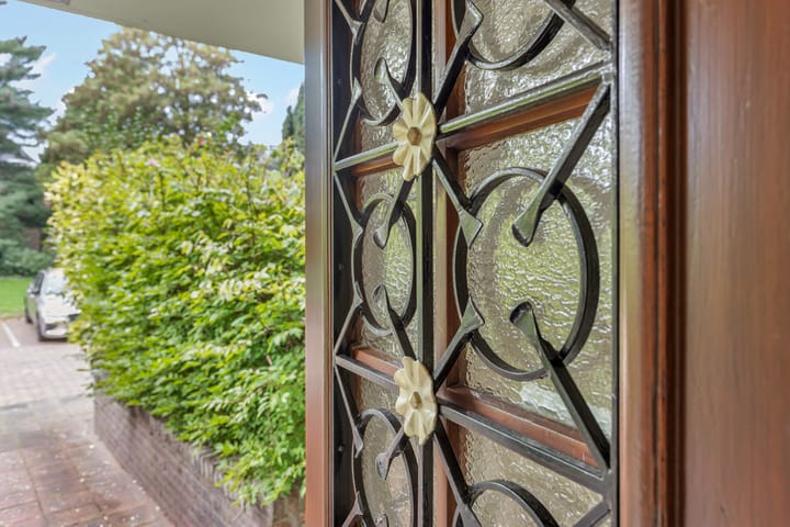 Appartement te koop: Burgemeester Andriessenstraat 30, Hilversum
