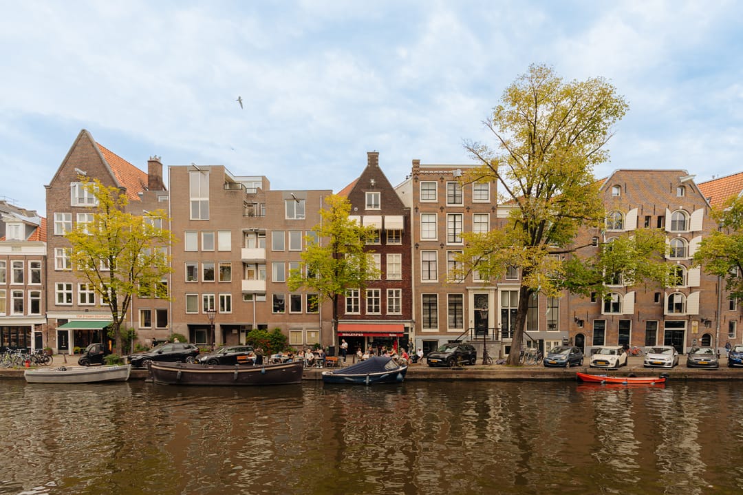 Foto 1 van Prinsengracht 653-1