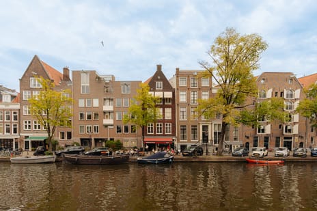 Prinsengracht thumbnail