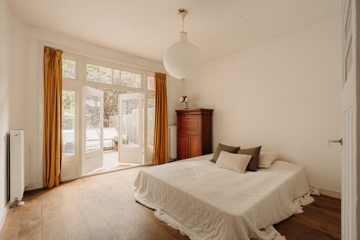 Appartement te koop: Prinsengracht 653-1, Amsterdam