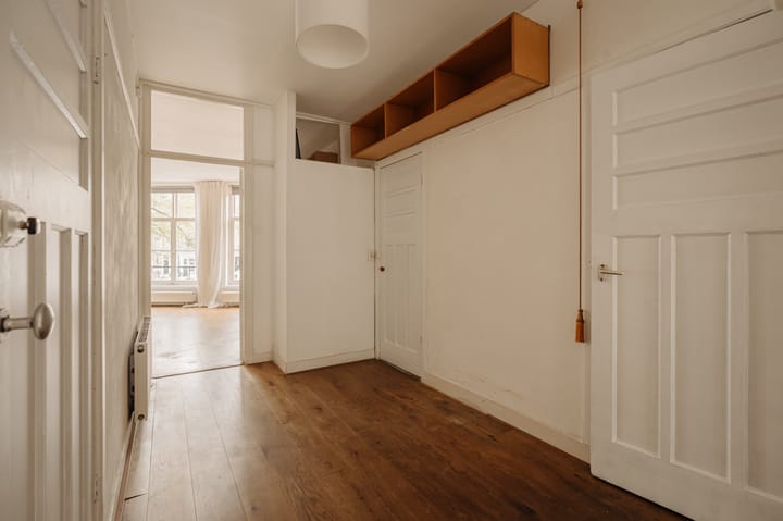 Appartement te koop: Prinsengracht 653-1, Amsterdam