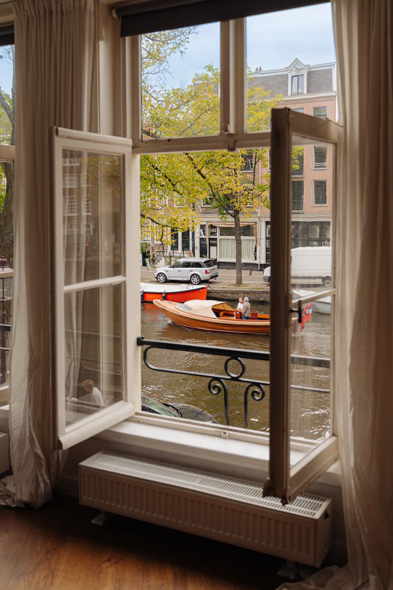 Foto 12 van Prinsengracht 653-1