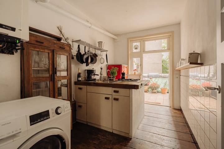 Appartement te koop: Prinsengracht 653-1, Amsterdam