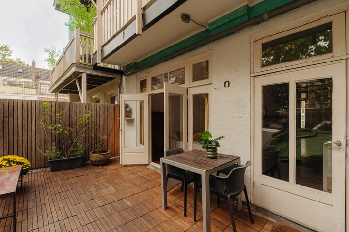 Appartement te koop: Prinsengracht 653-1, Amsterdam