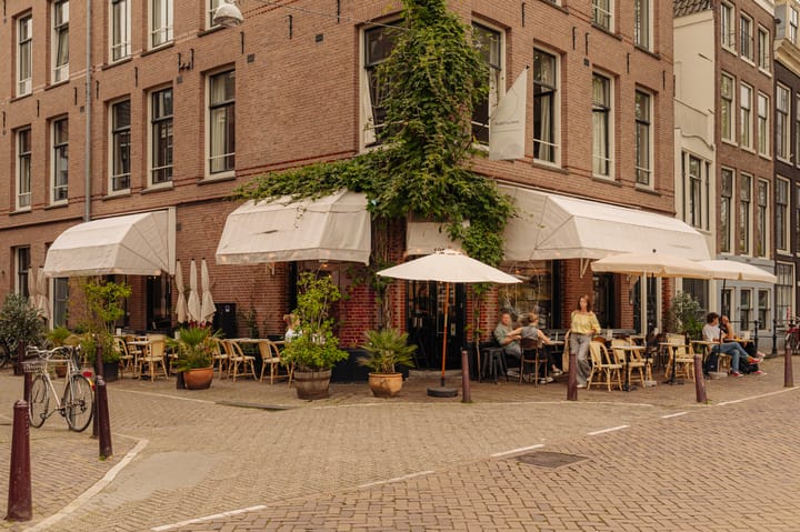 Appartement te koop: Prinsengracht 653-1, Amsterdam