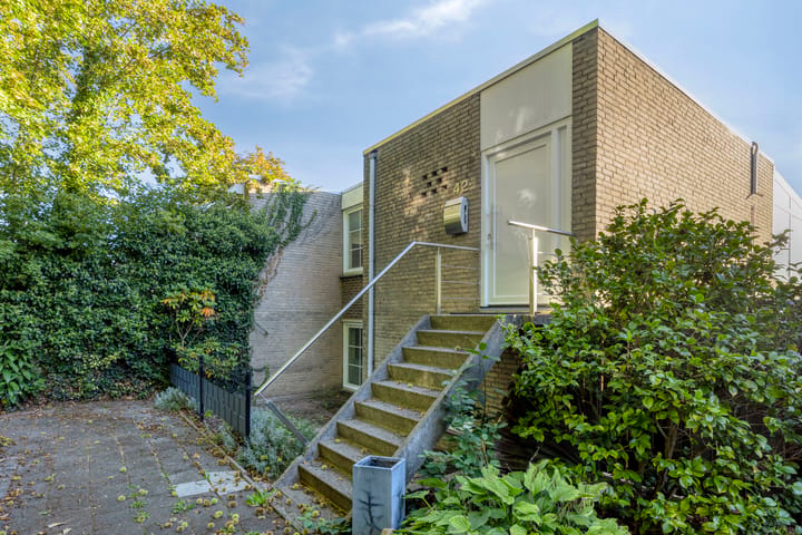 Hoekwoning te koop: Willem Alexanderstraat 42, Eygelshoven