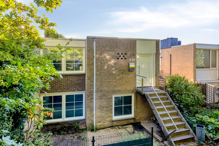 Hoekwoning te koop: Willem Alexanderstraat 42, Eygelshoven